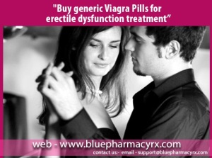 Generic Viagra is very useful resource for treatment of ED